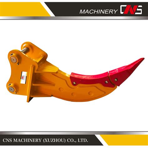 china excavator ripper tooth factory|Quality Komatsu Excavator Bucket Tooth & Excavator Ripper .